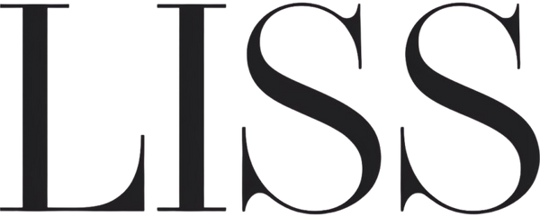 LISS shapewear logo