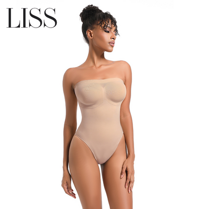 Shapewear | LISS Signature Sculpting Shapewear – Contour & Confidence