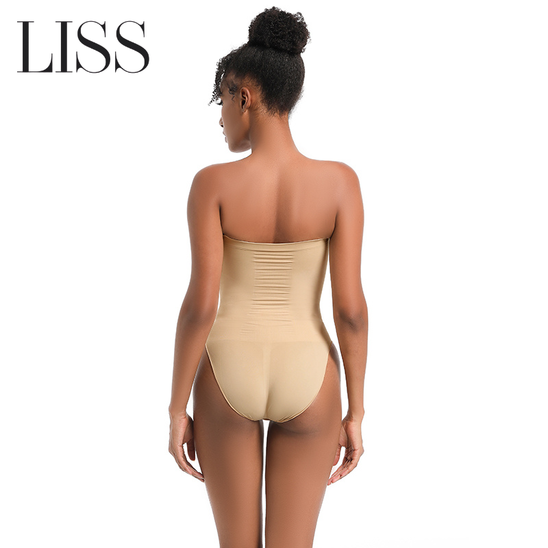 Shapewear | LISS Signature Sculpting Shapewear – Contour & Confidence