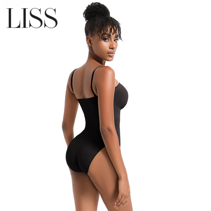 Shapewear | LISS Signature Sculpting Shapewear – Contour & Confidence