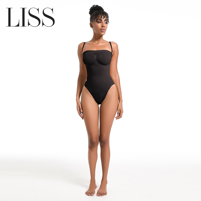 Shapewear | LISS Signature Sculpting Shapewear – Contour & Confidence