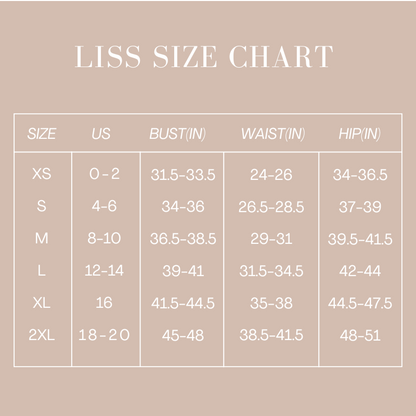 Bodysuit | LISS Long Sleeve Thong Bodysuit for Women