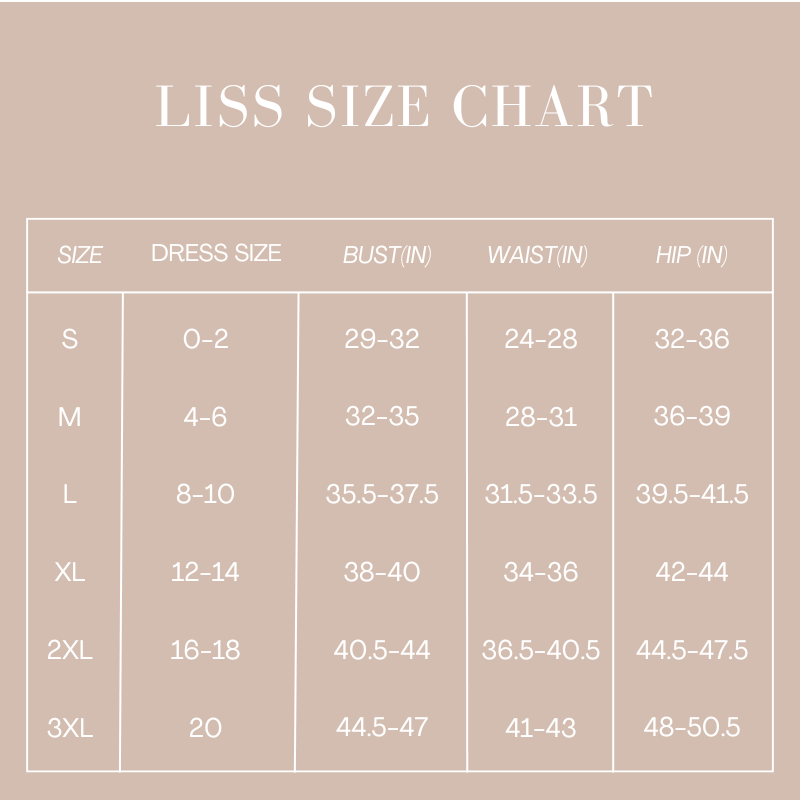 Shapewear | LISS Scoop Neck Cami for Women – Seamless Comfort and Style