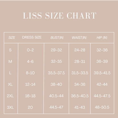 Shapewear | LISS Scoop Neck Cami for Women – Seamless Comfort and Style