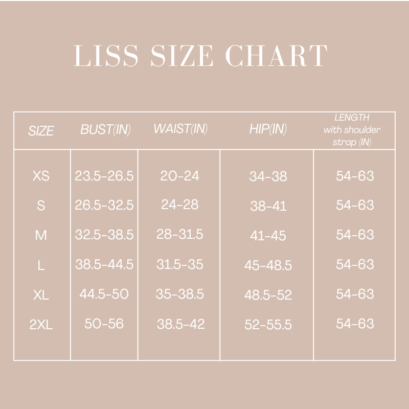 Shapewear Dress | LISS Slimming Maxi Built-in Shapewear Dress– Elegant Control